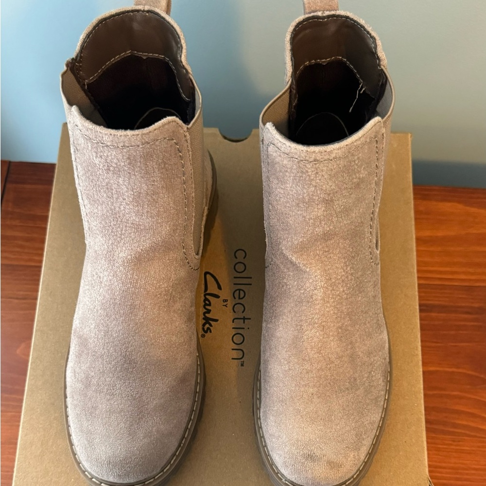 Women’s Cliffs boots
